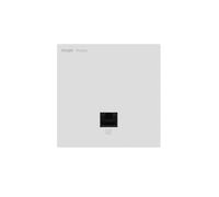 Ruijie Punto de acceso RG-RAP1201 – Wi‑Fi 5 doble banda 1267 Mbit/s MU-MIMO PoE – Blanco