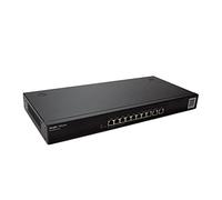 Ruijie Reyee 10-Port Gigabit Cloud Managed Router RG-EG210G-E