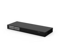 SWITCH RUIJIE REYEE RG-ES216GC GIGALAN 16p CLOUD