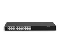 Ruijie Reyee 24-Port Gigabit Smart Managed Switch RG-ES224GC