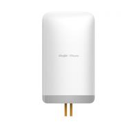 RUIJIE REYEE 2X IP54 OUTDOOR WIRELESS BRIDGE 5KM 15DBI 5GHZ WIFI