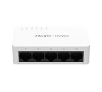 Ruijie Reyee 5-Port Unmanaged Non-PoE Switch RG-ES05F