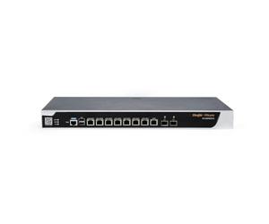 Ruijie Reyee 8-Port High-performance Managed Router RG-NBR6205-E