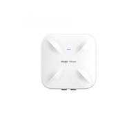 Access Point Ruijie RG-RAP6260(G) WiFi 6 Exterior Doble Banda 1775Mbps IP68 PoE+ SFP