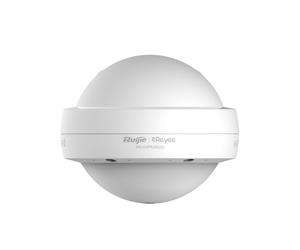 RUIJIE REYEE ACCESS POINT GIGABIT WIFI6 2.4/5 GHZ 1775 MBPS IP68