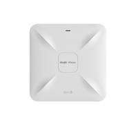 RUIJIE REYEE CEILING MOUNT ACCESS POINT GIGABIT WIFI6 2.4/5 GHZ