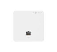 Ruijie Reyee Punto de acceso de pared Wi-Fi 5 RG-RAP1200(F)