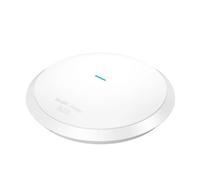 Ruijie reyee punto de acceso wi-fi 6 para montaje en techo, ax1800 de