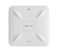 Ruijie Reyee RG-RAP2260 AX3000 Indoor Dual Band Wi-Fi 6 Ceiling Mount Access Poi