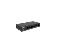 Switch Ruijie RG-ES106D-P V2 6 Puertos Fast Ethernet PoE No Gestionado