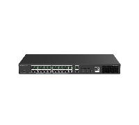 RUIJIE RG-ES228GS-P GIGABIT POE 26 POE 2 RJ45 370W