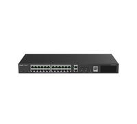 RUIJIE RG-ES228GS-P GIGABIT POE 26 POE 2 RJ45 370W