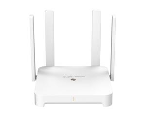 Ruijie Router Mesh Gigabit Wi‑Fi 6 Reyee , 1800 Mbps, 5 puertos Gigabit, roaming sin interrupciones RG-EW1800GX-Pro