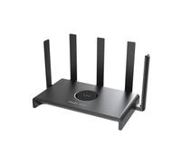 Ruijie Router WiFi 5 AC1300 Doble Banda, MU-MIMO 2x2, 1 Puerto WAN Gigabit, 3 Puertos LAN, 5 Antenas