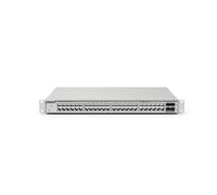 Ruijie Switch gestionado Reyee Gigabit de 48 puertos Layer 3 con 4 uplinks SFP+ de 10G RG-NBS5200-48GT4XS