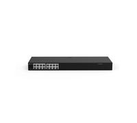 Ruijie Reyee Switch gestionado RG-ES216GC 16 puertos Gigabit inteligente