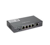 Ruijie Switch RG-ES205GC-P 5 puertos – Gestionado L2 Gigabit Ethernet PoE