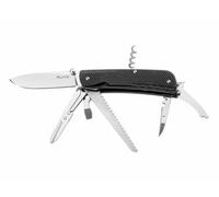 RUIKE Cuchillo Multifuncional RKELD42B LD42