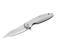 Ruike P831-sf, P128 Para Hombre, Plata, 217 Mm