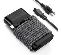 Ruilezyo Cargador USB C de 65 W compatible con HP OmniBook Ultra OmniBook X Flip Next Gen AI 14 OmniBook 5 16 NCH OmniBook 7 17.3 pulgadas NGAI Laptop
