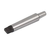 Ruilogod 103mm de longitud 1 mm-10mm MT2 Morse adaptador Taper Talf Talfr Taladra Cinta de Chuck para el contrapunto