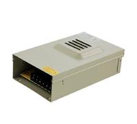 Ruilogod 220V AC a DC 12V 21A 250W LED Tira Resistente al Agua de conmutación del Controlador de Fuente de alimentación