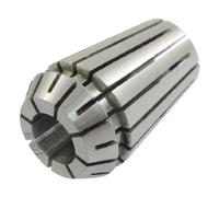 Ruilogod 25/64 "Dia de sujeción. Acero inoxidable Buring Spring Collet Chuck ER20-10