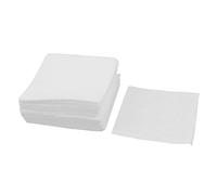 Ruilogod 300 piezas IC PCB Clean Clean Cleanroom Cleanroom Wipers Wiping Cloth 15.2 cm x 15.2 cm (id: d5b d62 175 8d8 e4d