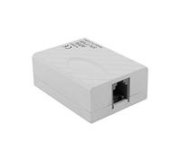 Ruilogod ADSL Banda Ancha Filtro Módem RJ11 Cable Teléfono Teléfono Splitter