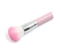 Ruilogod Brocha de maquillaje profesional de gran cobertura para base de polvo mineral (id: 71d b2a 77d c9a 48b