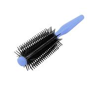 Ruilogod Cepillo ondulado con mango de plástico para peluquería y peluquería (id: 922 1a2 d1a bd6 477