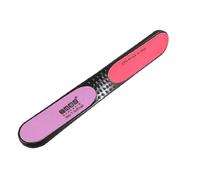 Ruilogod Dedo de pedicura de plástico 4 vías estilo giro Shinning clavo buffering archivo para dama (id:b9 c60 cb 6b1 395