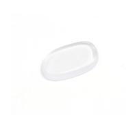 Ruilogod Esponja de silicona para mujer, esponja cosmética, herramienta de belleza (id: 99f aba 40b 401 523