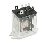 Ruilogod JQX-13F BOIL AC 200V / 220V 10A DPDT Relé General Propósito