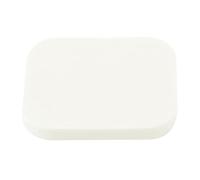 Ruilogod Lady Facial Care Rectángulo Powderpuff Cosmético Esponja de Maquillaje (id:6a 65c 77 c6a da5