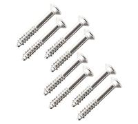Ruilogod Metal Electric Guitar Bass Humbucker Pickup Cover Accessories Reemplazo 2pcs