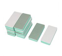Ruilogod Nail Art Manicure Bulfing Block Archivo de lijado 2 Way Shiner Buffer 10pcs (id: af3 2f5 124 561 987