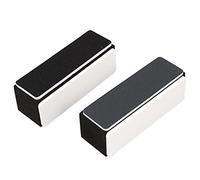 Ruilogod Nail Art Manicure Bulfing Block Archivo de lijado 4 lados Shiner Buffer 2 PCS (id: 628 aca 154 081 e07