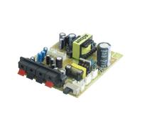 Ruilogod Reemplazo de la placa de alimentación universal verde para reproductores de DVD