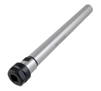 Ruilogod Torno de molienda CNC C20-ER16A-200L Titular de Chuck Collet de metal C20-ER16A-200L