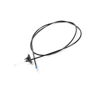 Ruimou 1 cable de liberación de capó automotriz 6397500359/A6397500359 compatible con Mercedes Benz Vito/Viano W639 2003-2014