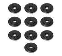 Ruimou 10Pcs Cuchilla Cortadora De Tubos De Metal Rueda De Corte De Repuesto Para 3-28mm 3-35mm 4-28mm 5-50mm Lnterceptor De Tubería Tubería De Acero Inoxidable Tubería De Cobre Tubería De Aluminio