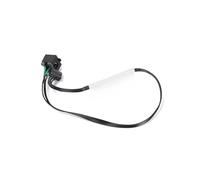 Ruimou 1Pcs Cable Interruptor De Botón De Encendido Delantero 5C10U58426 5C10U58234 Compatible Con Lenovo ThinkCentre M90s M80s M70s P340 P350 P360 Torre De Escritorio