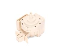 Ruimou 1Pcs Interruptor Del Sensor De Nivel De Agua De La Lavadora 17438100001348 Compatible Con Midea SW-8 DC5V