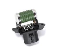 Ruimou 1Pcs Resistencia del Ventilador del Radiador de Refrigeración del Motor OE: 13256565 55702180