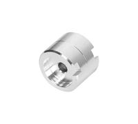 Ruimou 1Pcs Soporte De Base De Movimiento De Reloj Compatible Con 2824 2892 8200 2813 NH35 NH36 Herramienta De Reparación Y Montaje De Base De Movimiento Anti Falsificación