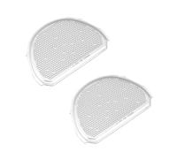 Ruimou 2 filtros de repuesto para aspiradora de mano 90640311 compatibles con Black & Decker HLVA315J modelo 1, HLVA315J22 modelo 1