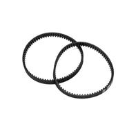 Ruimou 2pcs Bornen de transmisin de aspiradora 2036804/18330304 Compatible con Bissell Proheat 2x Modelos 1383 3930 8930 9200 9300 66Q4 Serie