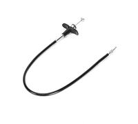 Ruimou Cable de extensión mecánico para Obturador de cámara de 400 mm, Compatible con Fujifilm, Sony, Leica, Obturador de Bloqueo mecánico Remoto