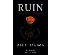 Ruin: 3 (Bound by the Mob Boss)